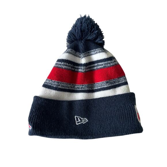 NFL Patriots winter beanie by New Era - Picture 4 of 4